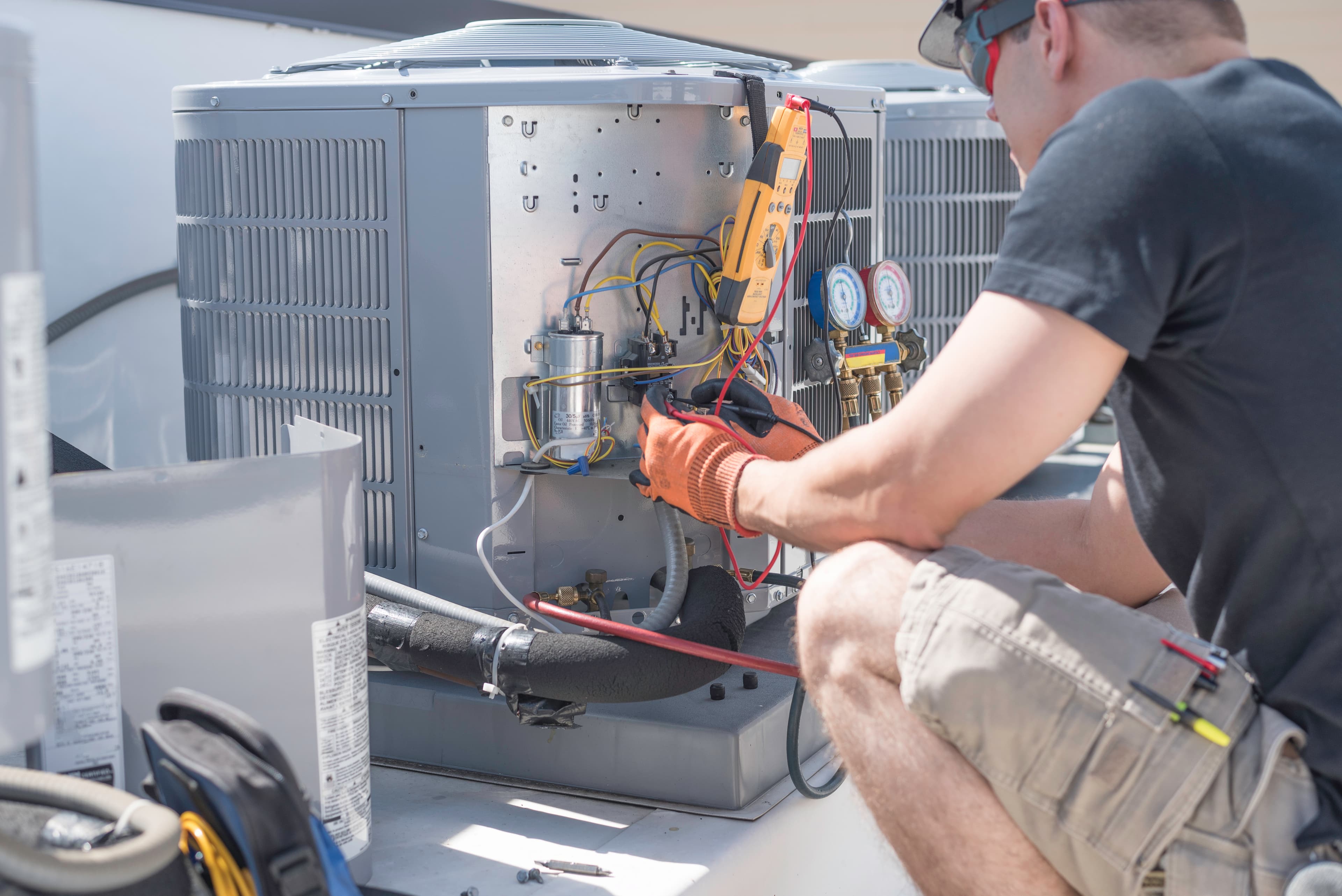 AI for HVAC Businesses: Three Automations You Can Set Up Before Next Monday
